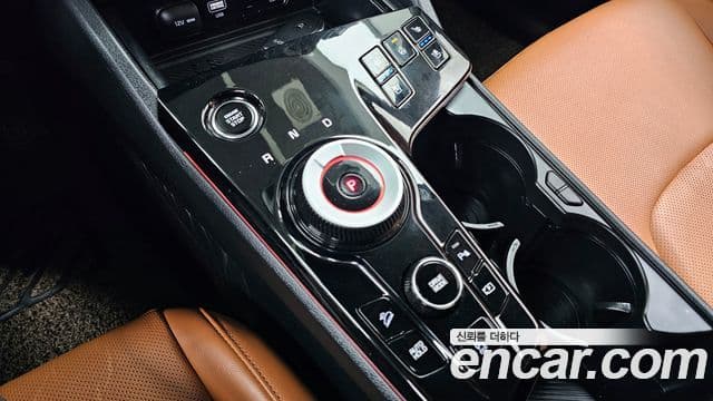 Kia Sportage 2022 — Şəkil 9/20