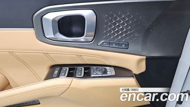 Kia Sorento 2021 — ფოტო 12/20