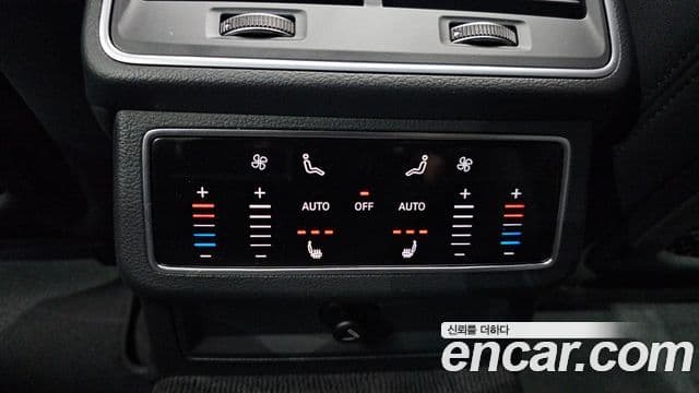 Audi A6 2021 — Фото 17/20