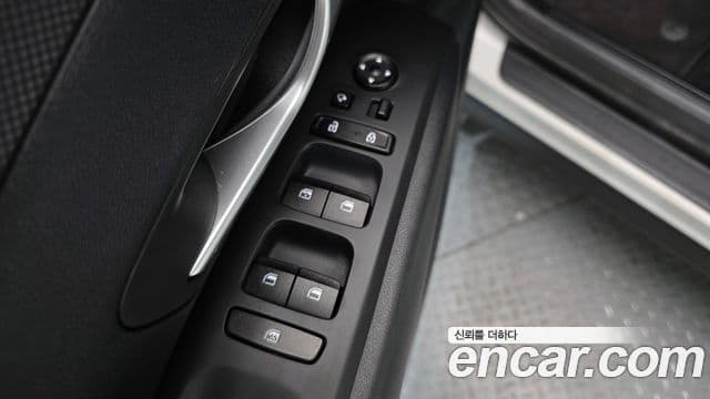 Hyundai The New Tucson 2022 — Фото 14/20