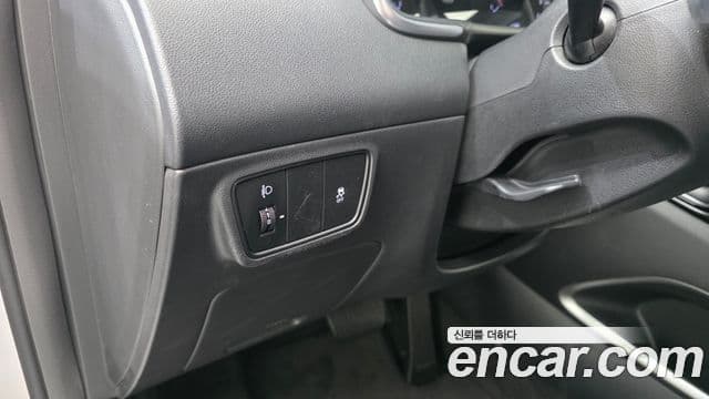Hyundai The New Tucson 2022 — Фото 15/20