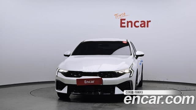 Kia K5 2025 — Şəkil 3/20