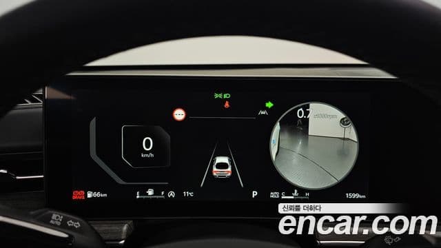 Kia K5 2025 — Şəkil 8/20