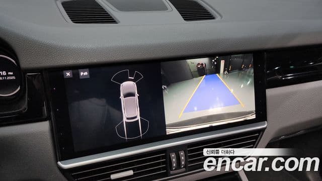 Porsche Cayenne 2019 — Şəkil 15/20