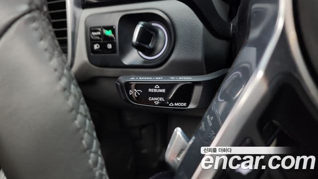 Porsche Cayenne 2019 — Şəkil 16/20