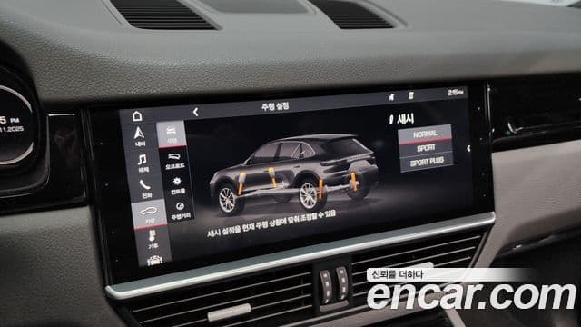 Porsche Cayenne 2019 — Şəkil 17/20