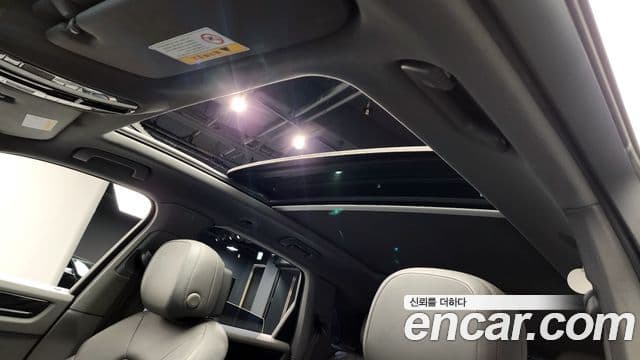 Porsche Cayenne 2019 — Şəkil 19/20