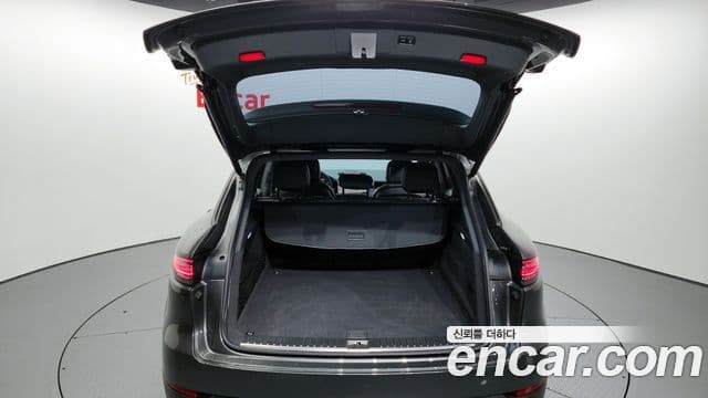Porsche Cayenne 2019 — Şəkil 20/20