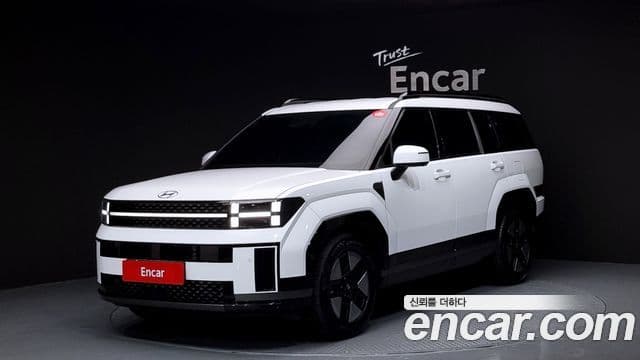Hyundai Santa Fe 2023 — Şəkil 1/20