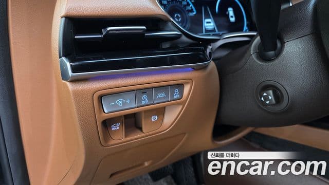 Genesis G80 2020 — Şəkil 12/20