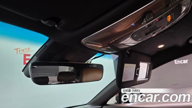 Genesis G80 2020 — Şəkil 6/20
