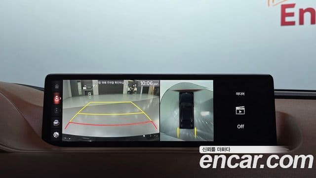 Genesis G80 2020 — Şəkil 9/20