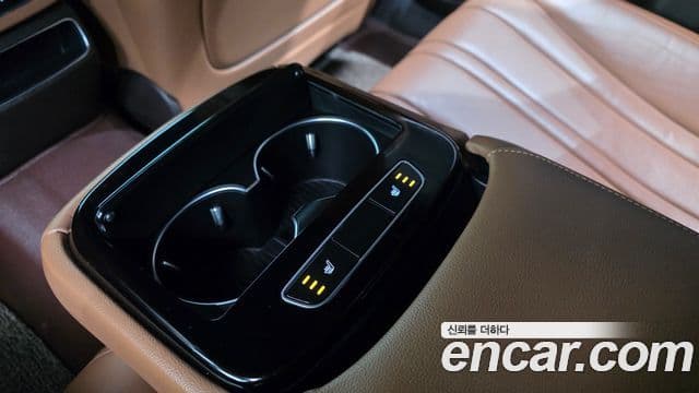 Genesis G80 2020 — Şəkil 4/20