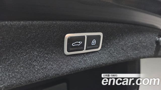 Genesis G80 2020 — Şəkil 18/20