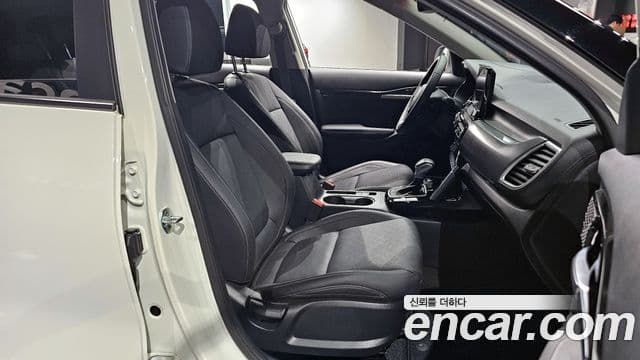 Kia Seltos 2022 — Şəkil 10/20