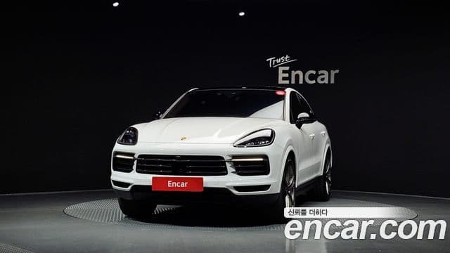 Porsche Cayenne 2020 — Şəkil 3/20