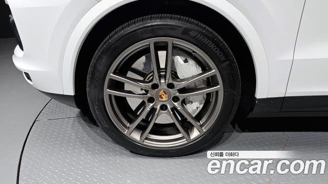Porsche Cayenne 2020 — Şəkil 5/20