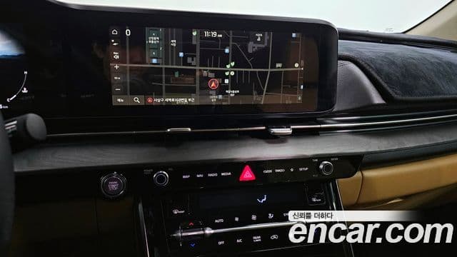 Kia Carnival 2021 — Şəkil 14/20