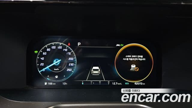 Kia Sorento 2021 — Фото 8/20