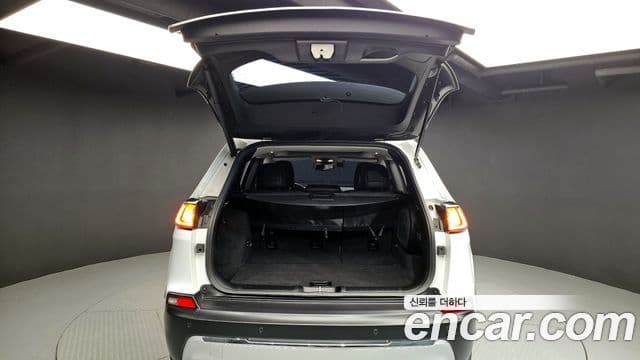 Jeep Cherokee 2021 — Şəkil 20/20