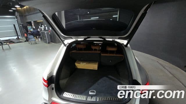 Genesis GV70 2022 — ფოტო 2/20