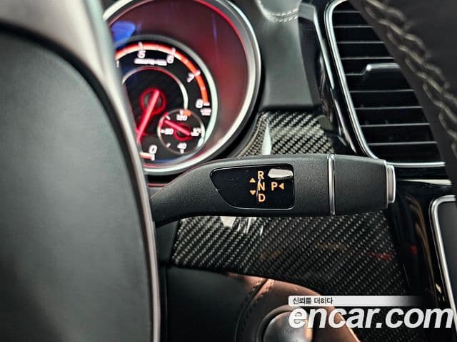 Mercedes-Benz GLE-Class 2019 — Şəkil 7/20