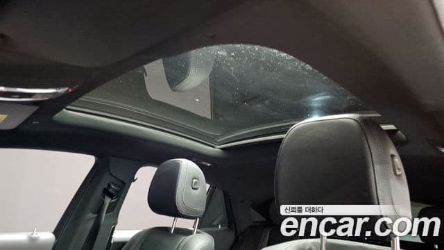 Mercedes-Benz GLE-Class 2020 — Şəkil 17/20