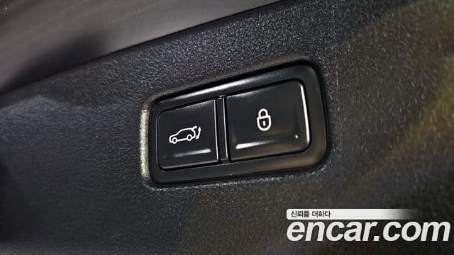 Genesis GV70 2024 — Şəkil 19/20
