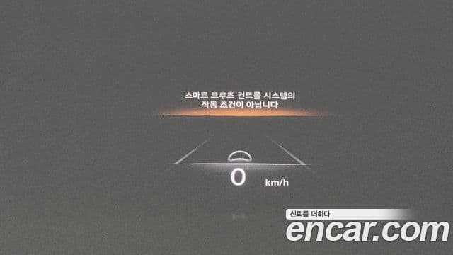 Genesis Electrified G80 2020 — ფოტო 17/20