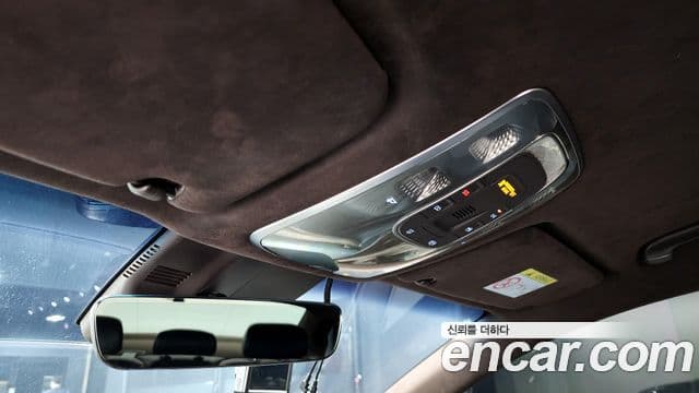 Genesis Electrified G80 2020 — ფოტო 19/20