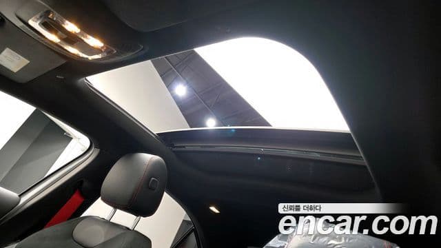 Mercedes-Benz A-Class 2022 — ფოტო 20/20