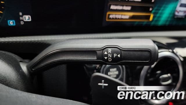 Mercedes-Benz A-Class 2020 — ფოტო 9/20