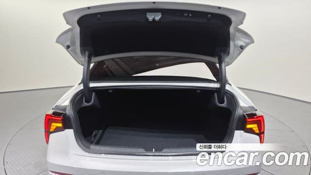 Kia K5 2024 — ფოტო 20/20