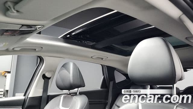 Hyundai The New Tucson 2021 — фото 18 из 20