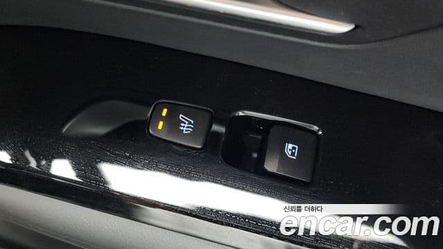 Hyundai The New Tucson 2021 — ფოტო 19/20
