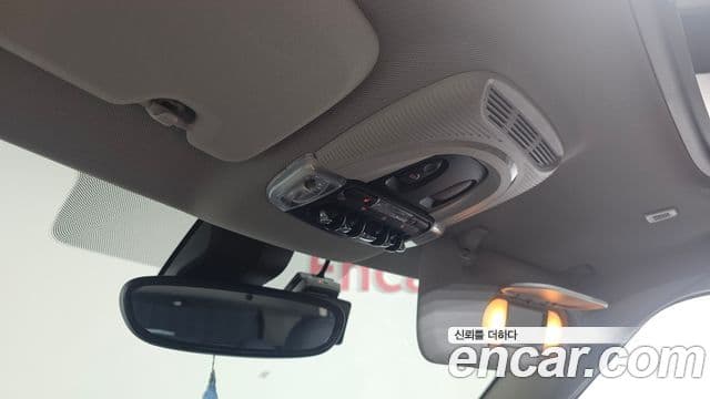 Mini Cooper S Countryman 2023 — Şəkil 18/20