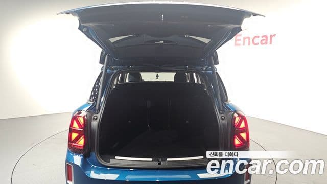 Mini Cooper S Countryman 2023 — Şəkil 20/20