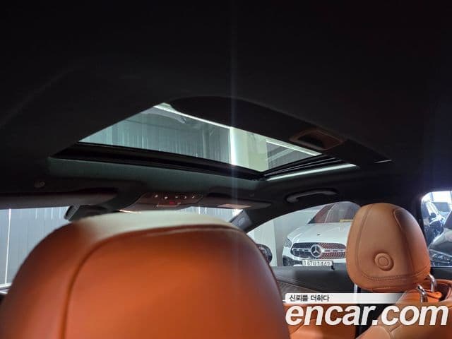 Mercedes-Benz CLS-Class 2022 — ფოტო 13/20