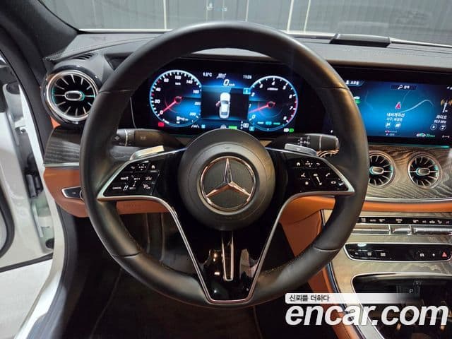 Mercedes-Benz CLS-Class 2022 — фото 14 из 20