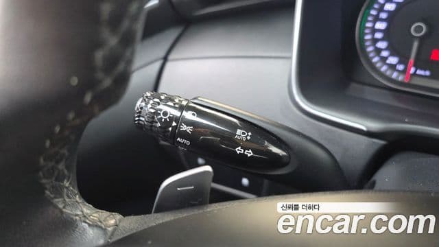 Hyundai The New Tucson 2022 — Şəkil 18/20