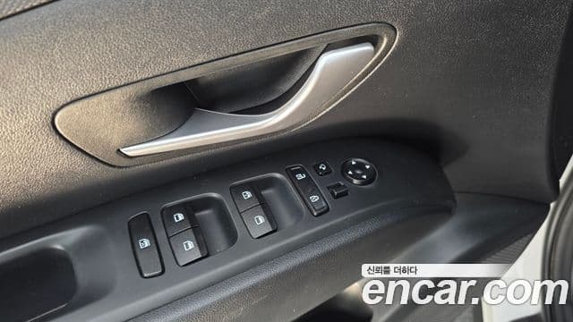 Hyundai The New Tucson 2022 — Şəkil 19/20