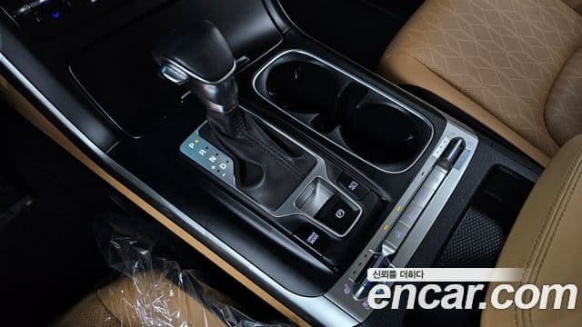 Kia Carnival 2022 — Фото 9/20