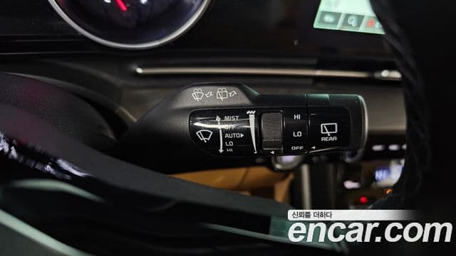 Kia Carnival 2022 — Фото 16/20