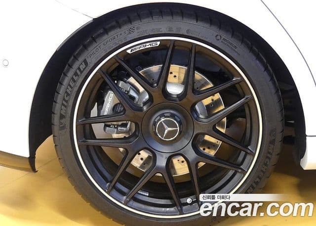 Mercedes-Benz A-Class 2023 — Şəkil 4/20
