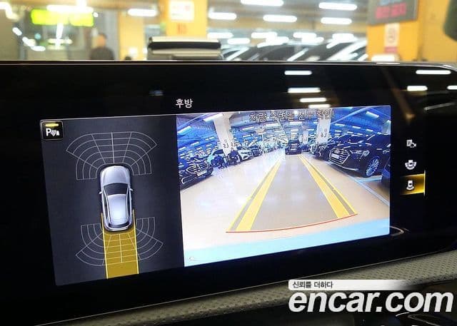 Mercedes-Benz A-Class 2023 — Şəkil 14/20