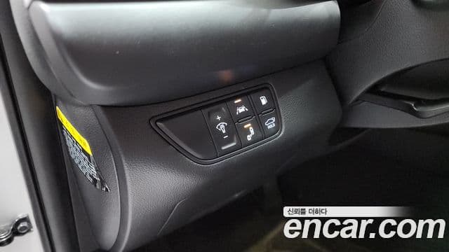 Genesis G70 2019 — Şəkil 9/20
