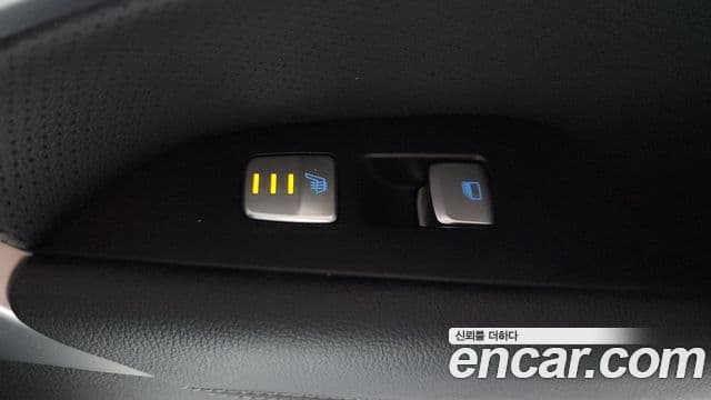 Genesis G70 2019 — Şəkil 3/20