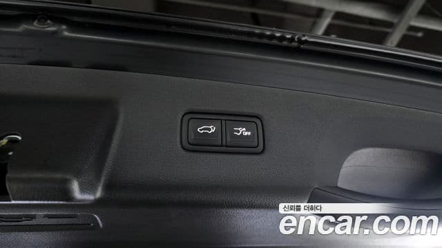 Kia Carnival 2022 — Şəkil 20/20
