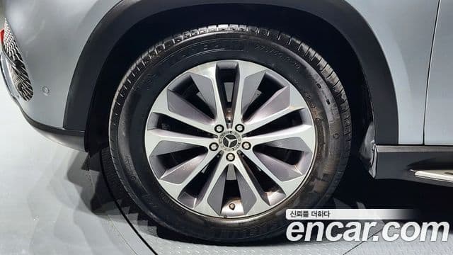 Mercedes-Benz GLE-Class 2022 — Şəkil 4/19
