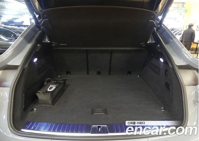 Porsche Cayenne 2024 — Şəkil 3/20